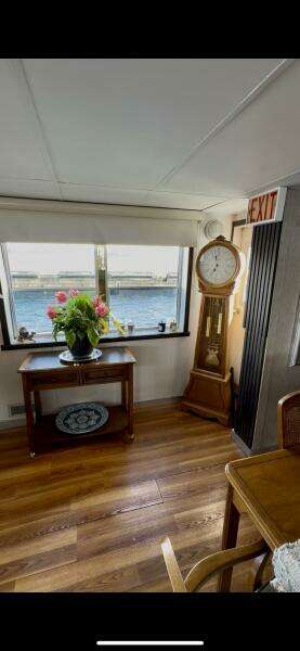 Flagship 65ft Titan Yacht For Sale
