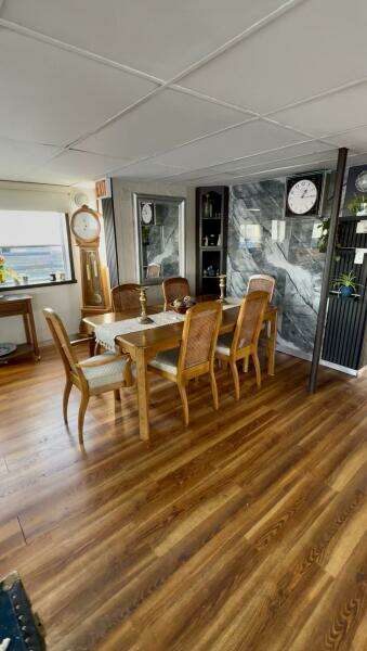 Flagship 65ft Titan Yacht For Sale