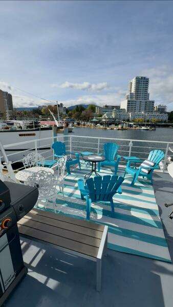 Flagship 65ft Titan Yacht For Sale