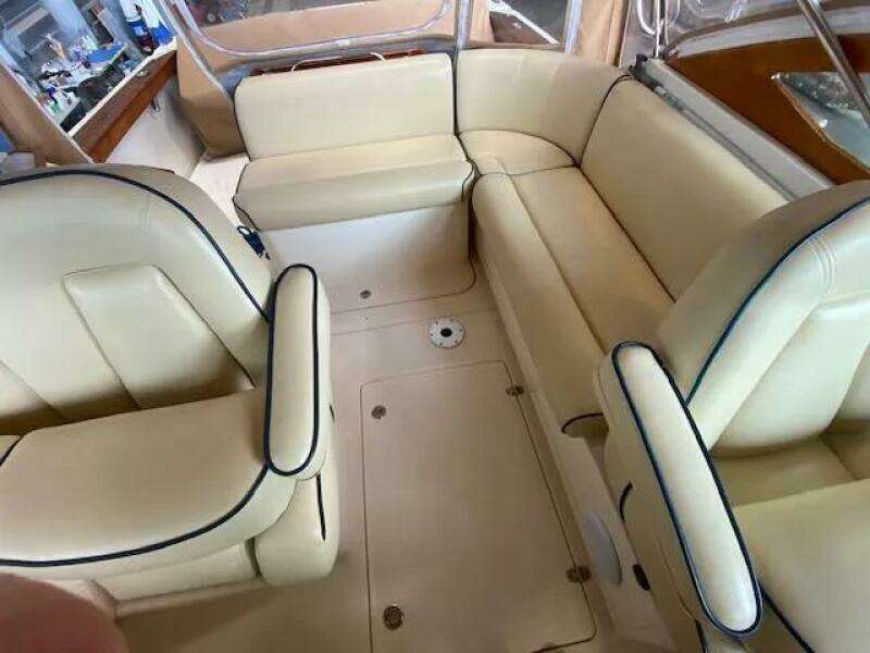 29ft Hunt Yachts Yacht For Sale