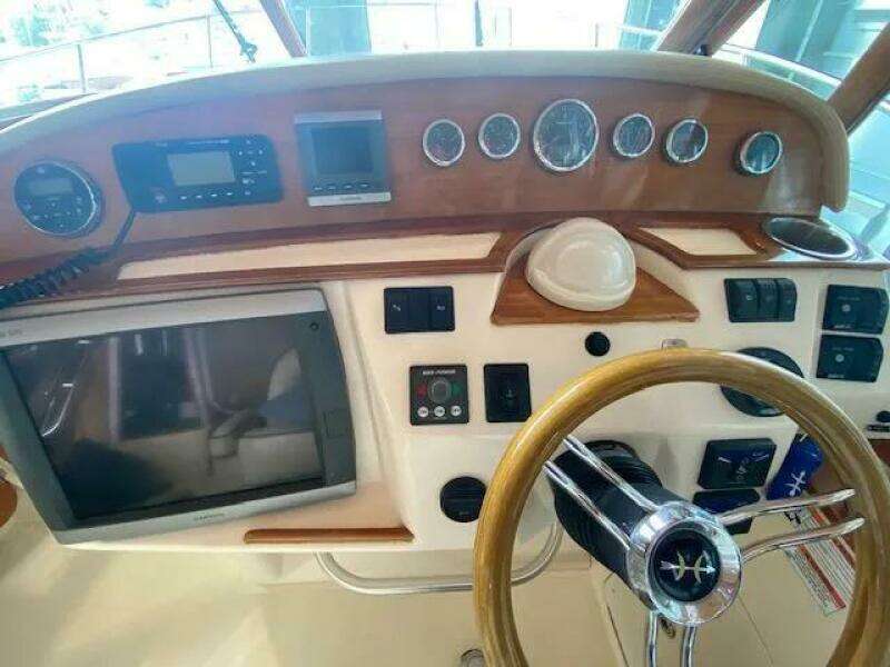 29ft Hunt Yachts Yacht For Sale