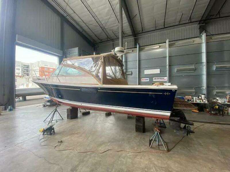 29ft Hunt Yachts Yacht For Sale