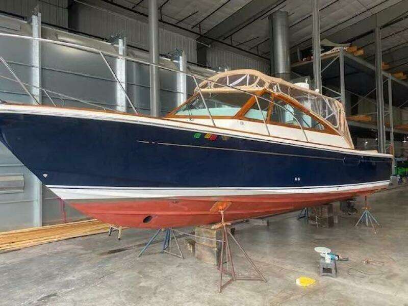 29ft Hunt Yachts Yacht For Sale
