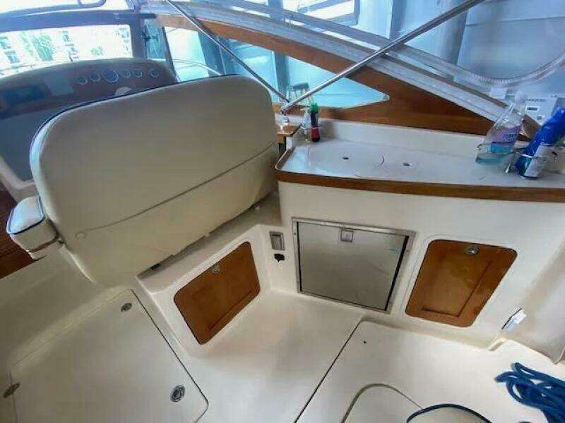 29ft Hunt Yachts Yacht For Sale