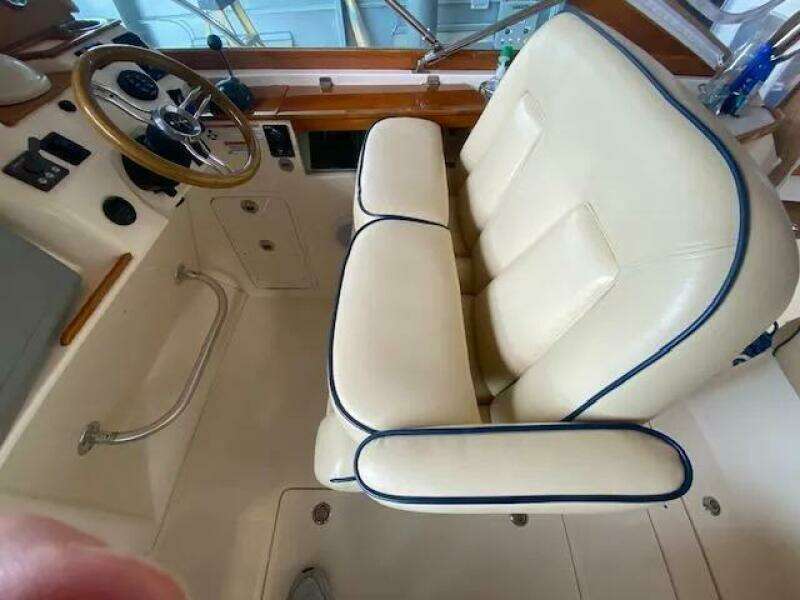 29ft Hunt Yachts Yacht For Sale