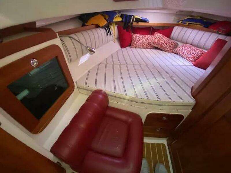 29ft Hunt Yachts Yacht For Sale