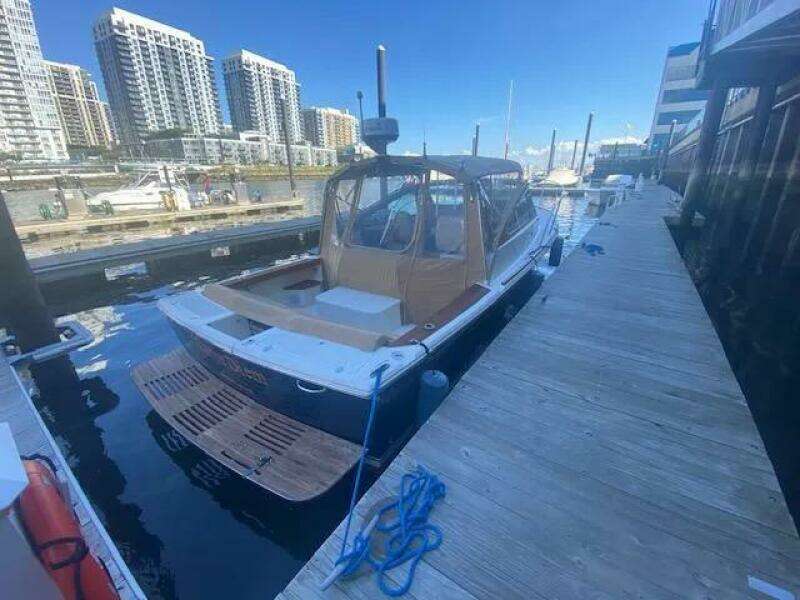 29ft Hunt Yachts Yacht For Sale