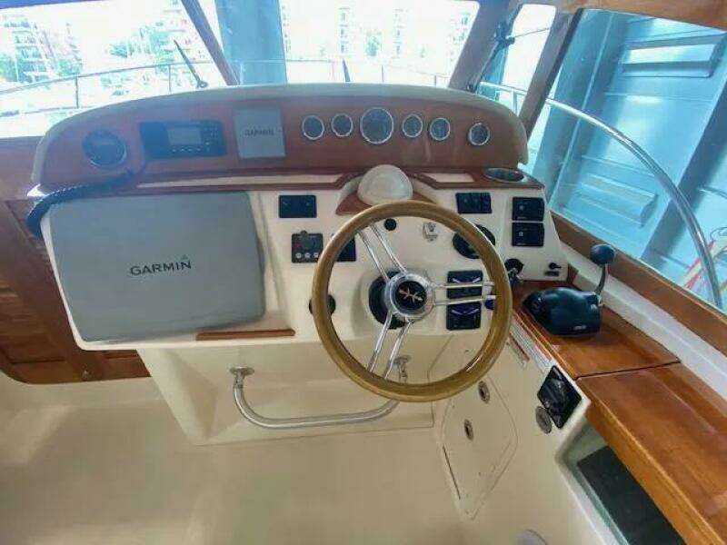 29ft Hunt Yachts Yacht For Sale