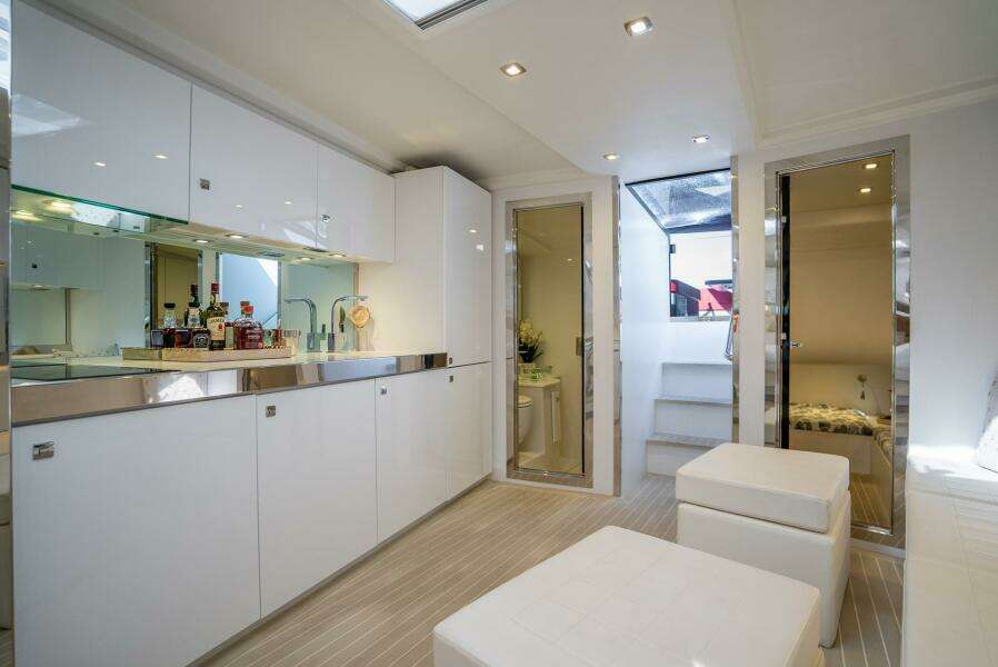 L O U  55ft VanDutch Yacht For Sale