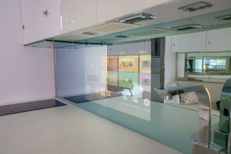 L O U  55ft VanDutch Yacht For Sale