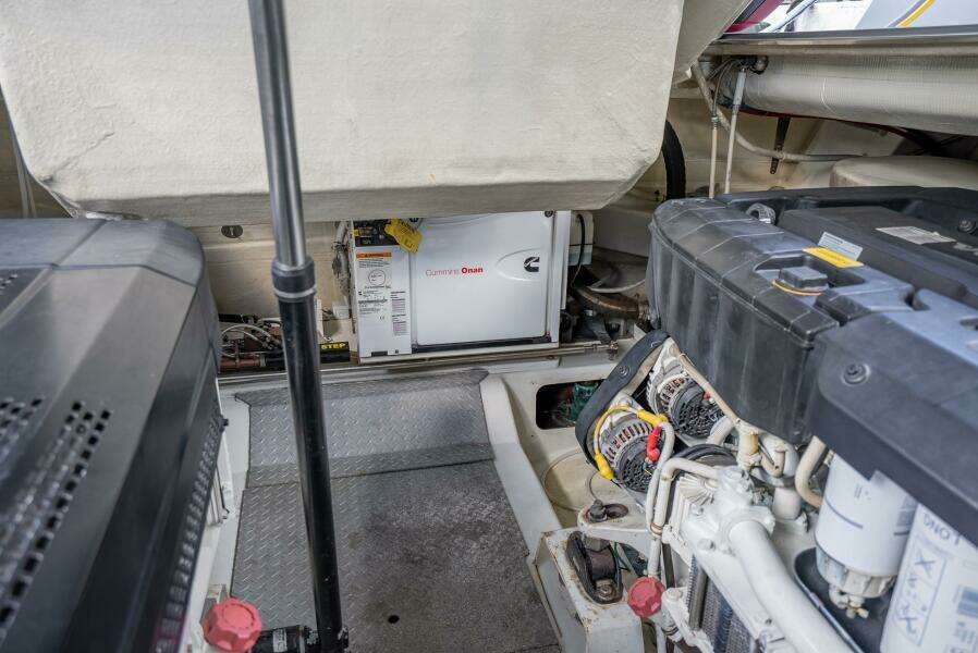 L O U  55ft VanDutch Yacht For Sale