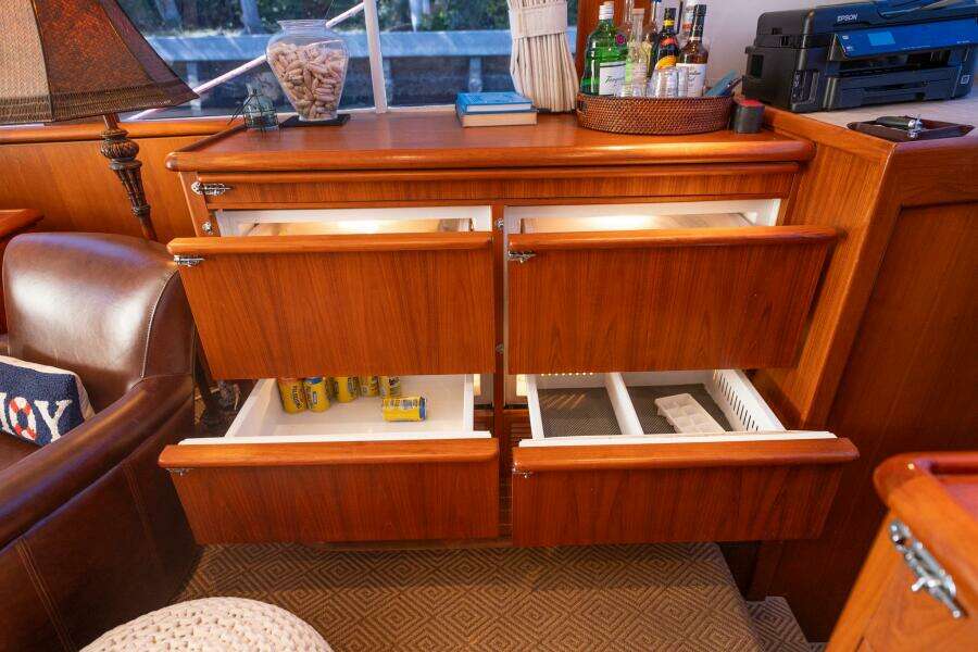 TA BOO 54ft Rybovich Yacht For Sale