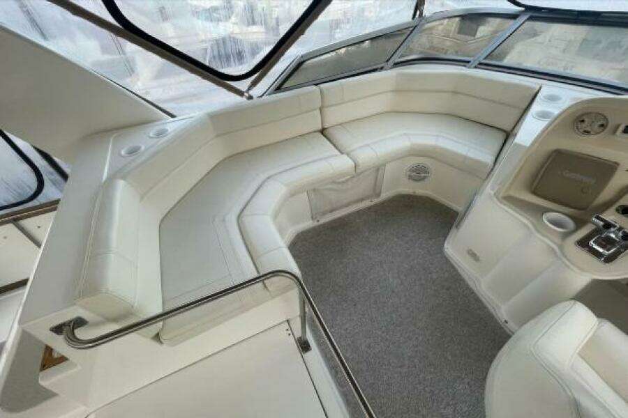 PICTURE THIS 36ft Cruisers Yachts Yacht For Sale PICTURE THIS 36ft Cruisers Yachts Yacht For Sale
