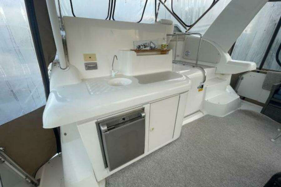 PICTURE THIS 36ft Cruisers Yachts Yacht For Sale PICTURE THIS 36ft Cruisers Yachts Yacht For Sale