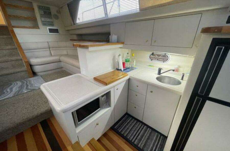 PICTURE THIS 36ft Cruisers Yachts Yacht For Sale PICTURE THIS 36ft Cruisers Yachts Yacht For Sale