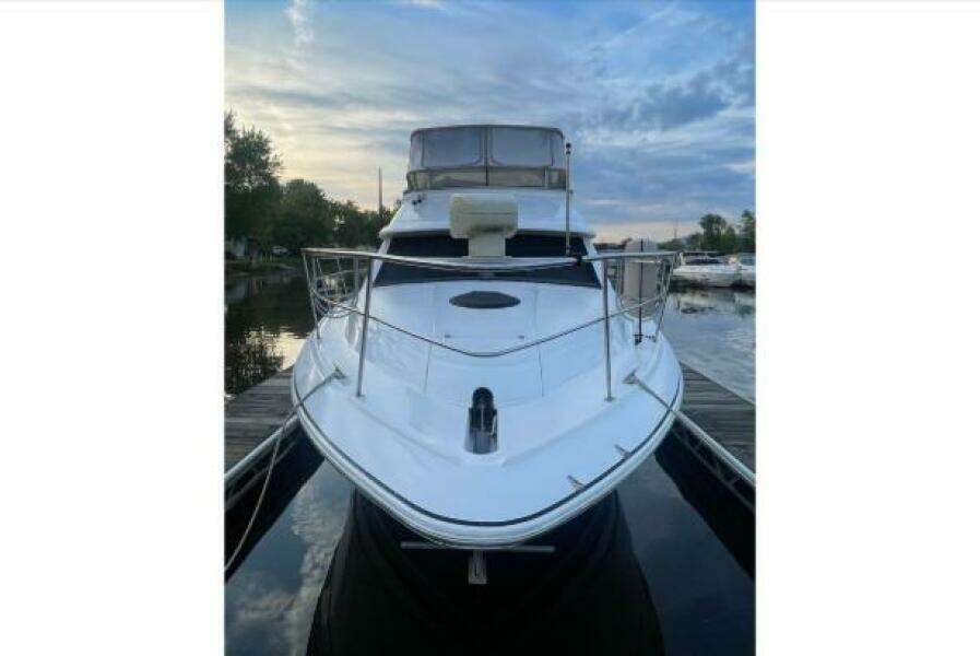 PICTURE THIS 36ft Cruisers Yachts Yacht For Sale PICTURE THIS 36ft Cruisers Yachts Yacht For Sale