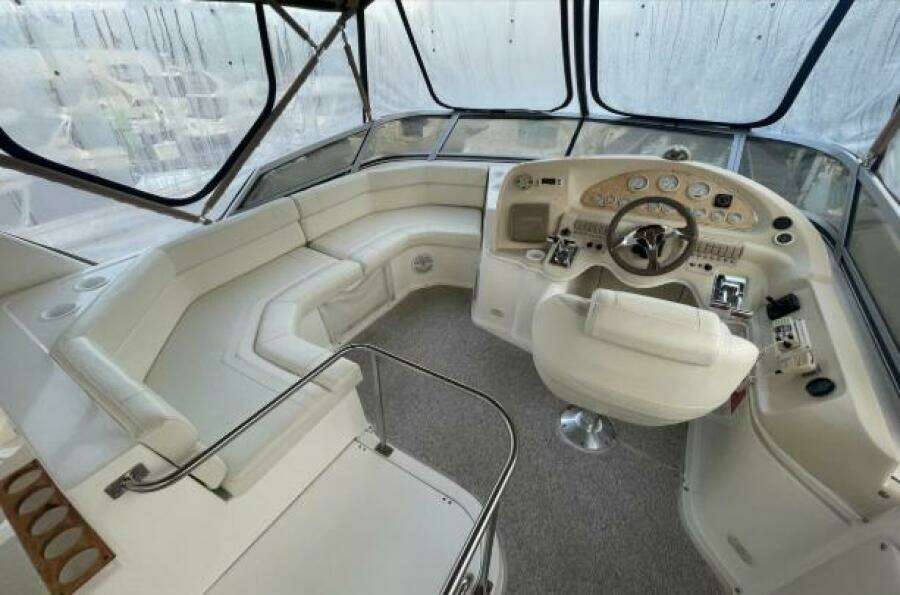 PICTURE THIS 36ft Cruisers Yachts Yacht For Sale PICTURE THIS 36ft Cruisers Yachts Yacht For Sale