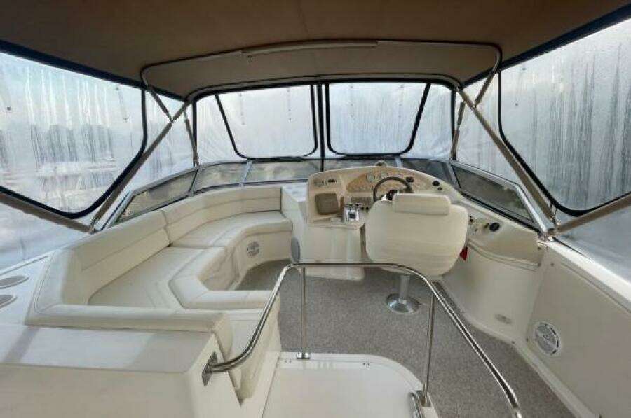 PICTURE THIS 36ft Cruisers Yachts Yacht For Sale PICTURE THIS 36ft Cruisers Yachts Yacht For Sale