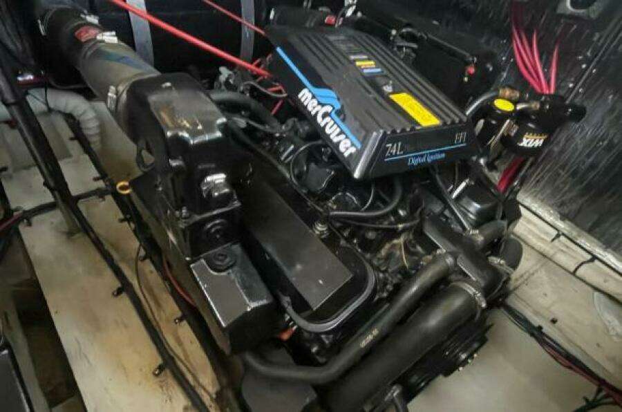 PICTURE THIS 36ft Cruisers Yachts Yacht For Sale PICTURE THIS 36ft Cruisers Yachts Yacht For Sale