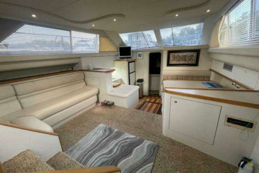 PICTURE THIS 36ft Cruisers Yachts Yacht For Sale PICTURE THIS 36ft Cruisers Yachts Yacht For Sale
