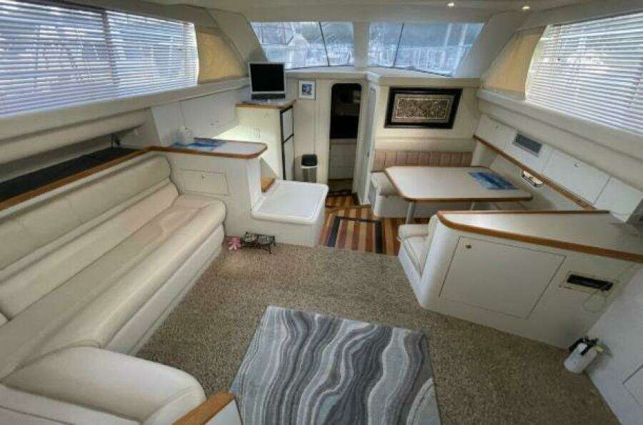 PICTURE THIS 36ft Cruisers Yachts Yacht For Sale PICTURE THIS 36ft Cruisers Yachts Yacht For Sale