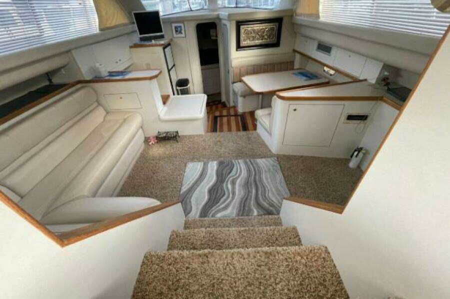PICTURE THIS 36ft Cruisers Yachts Yacht For Sale PICTURE THIS 36ft Cruisers Yachts Yacht For Sale