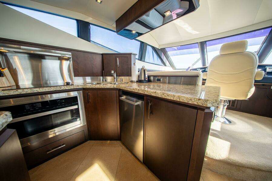 Lady Gem 70ft Marquis Yacht For Sale