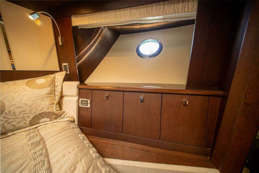 Lady Gem 70ft Marquis Yacht For Sale