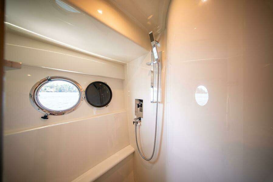 Lady Gem 70ft Marquis Yacht For Sale