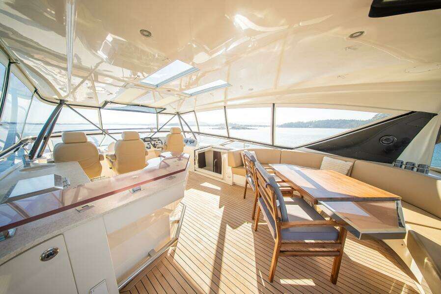 Lady Gem 70ft Marquis Yacht For Sale