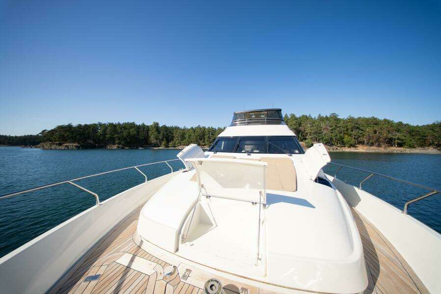 Lady Gem 70ft Marquis Yacht For Sale