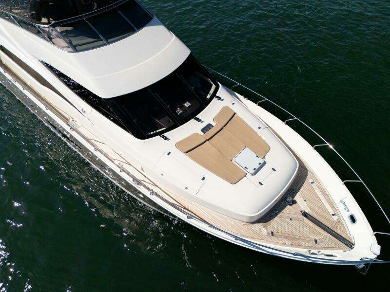 Lady Gem 70ft Marquis Yacht For Sale