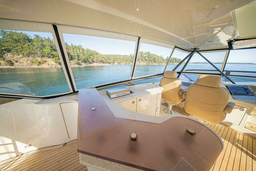 Lady Gem 70ft Marquis Yacht For Sale
