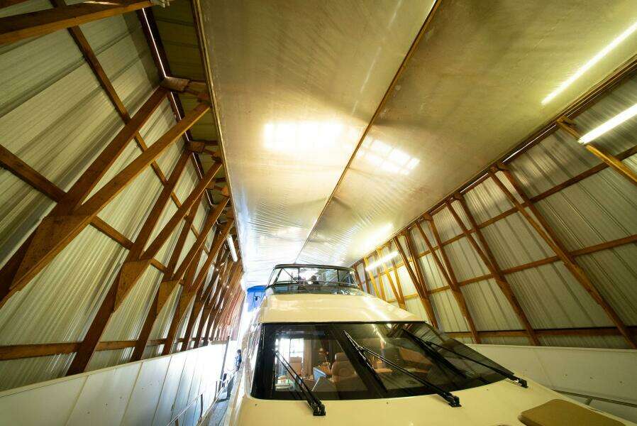 Lady Gem 70ft Marquis Yacht For Sale