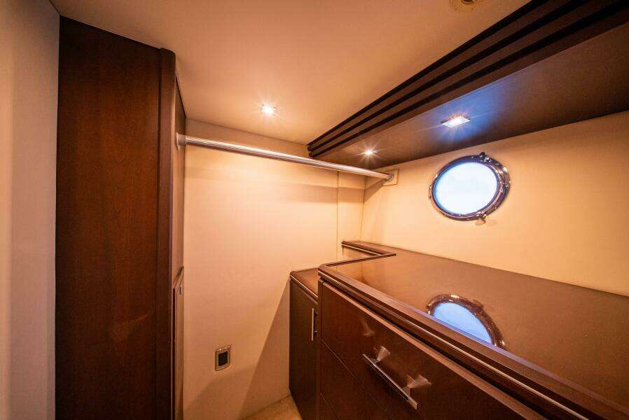 Lady Gem 70ft Marquis Yacht For Sale