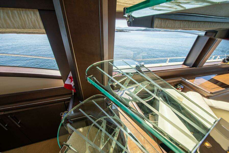 Lady Gem 70ft Marquis Yacht For Sale