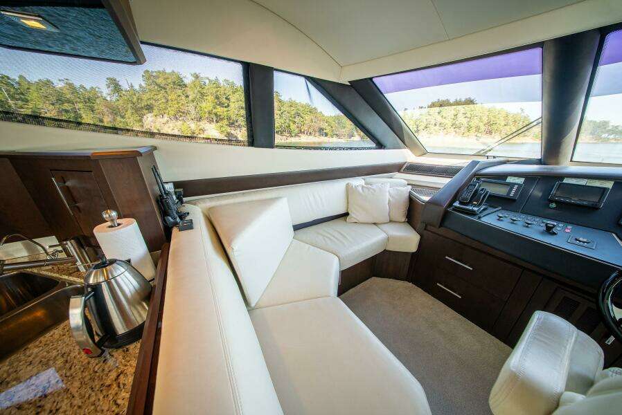 Lady Gem 70ft Marquis Yacht For Sale