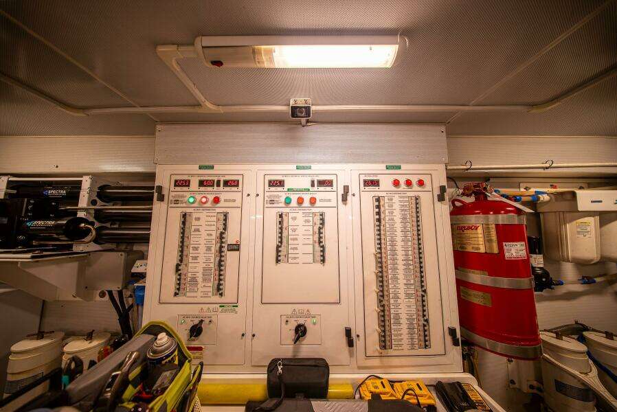 Lady Gem 70ft Marquis Yacht For Sale