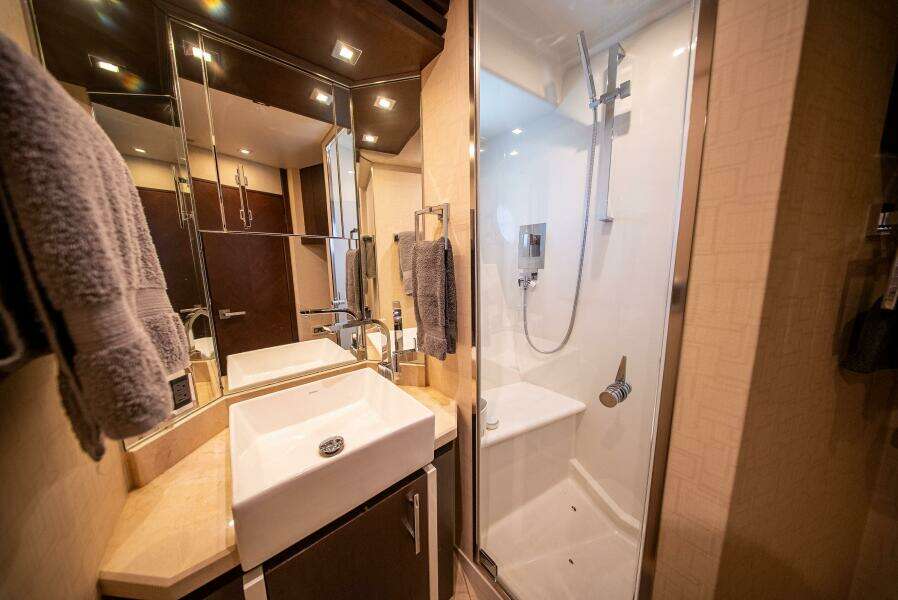 Lady Gem 70ft Marquis Yacht For Sale