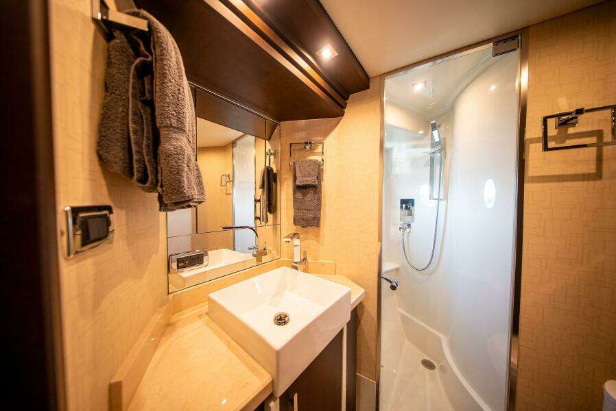 Lady Gem 70ft Marquis Yacht For Sale