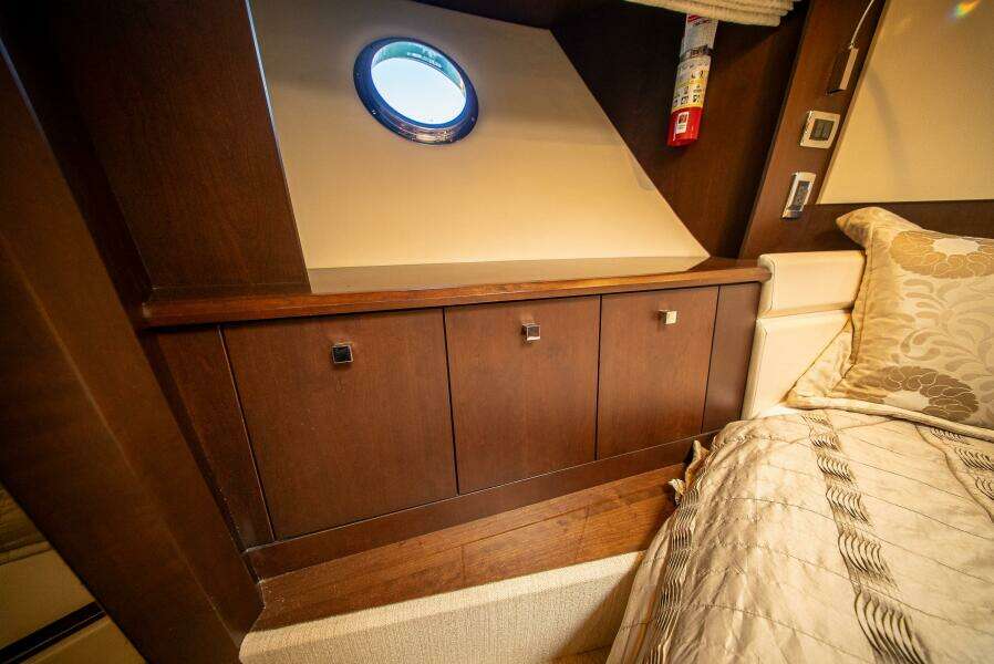 Lady Gem 70ft Marquis Yacht For Sale
