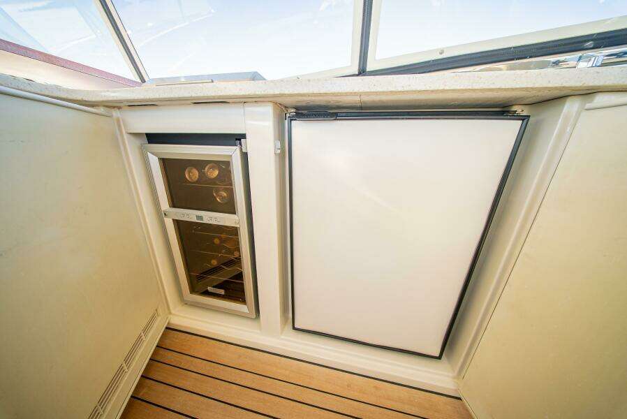 Lady Gem 70ft Marquis Yacht For Sale