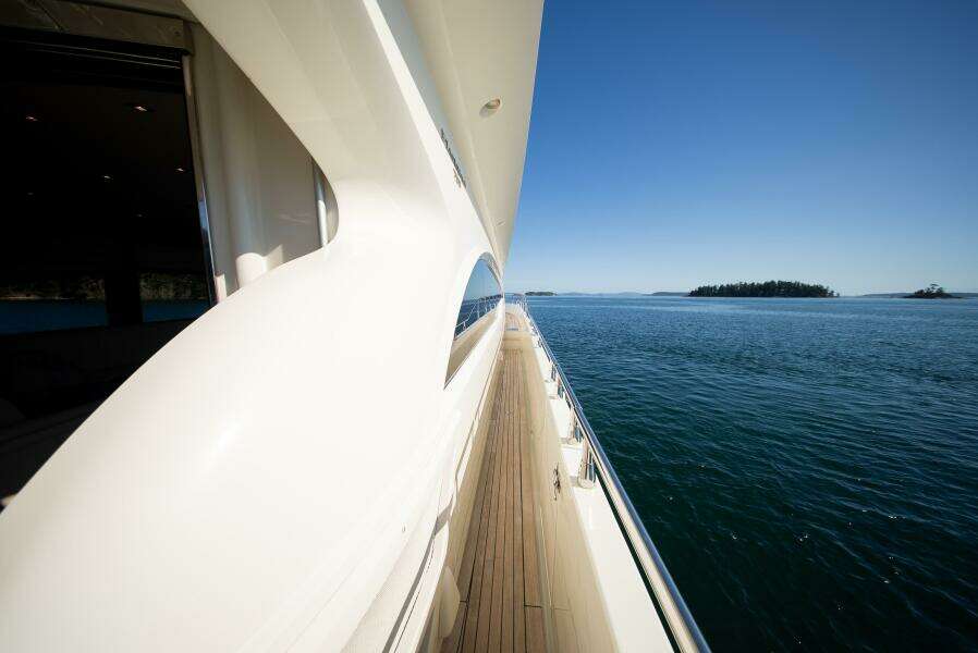 Lady Gem 70ft Marquis Yacht For Sale