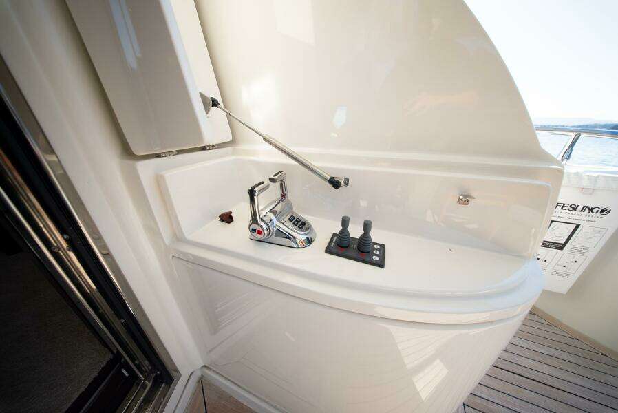 Lady Gem 70ft Marquis Yacht For Sale