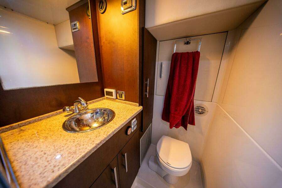 Lady Gem 70ft Marquis Yacht For Sale