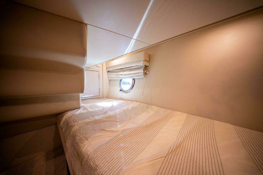 Lady Gem 70ft Marquis Yacht For Sale