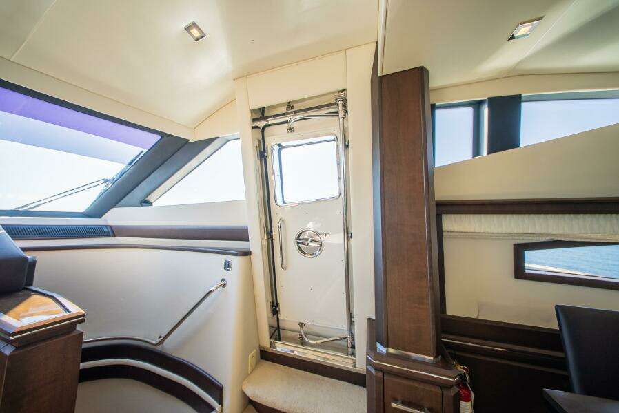 Lady Gem 70ft Marquis Yacht For Sale