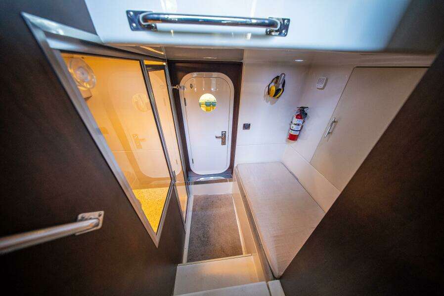 Lady Gem 70ft Marquis Yacht For Sale