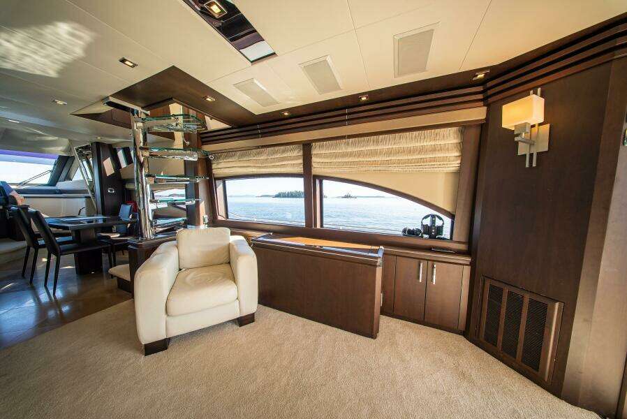 Lady Gem 70ft Marquis Yacht For Sale
