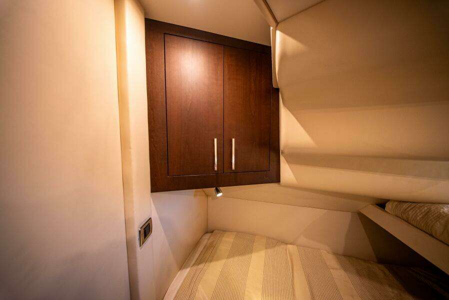 Lady Gem 70ft Marquis Yacht For Sale